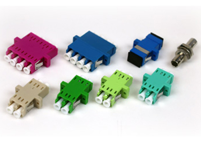 Adapterit