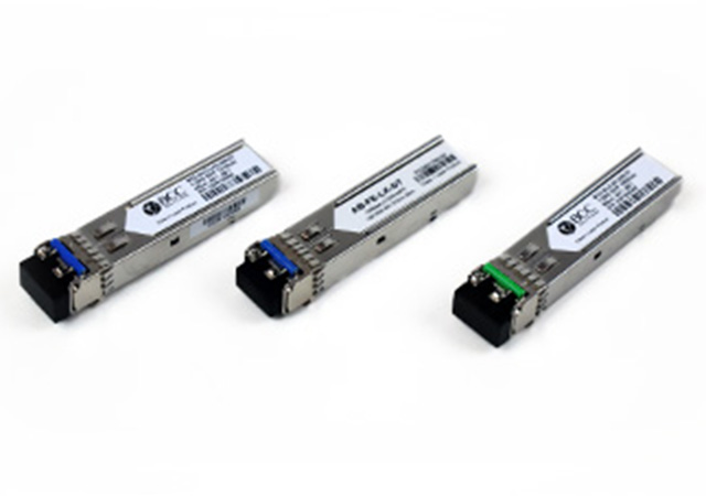 SFP-transceiverit