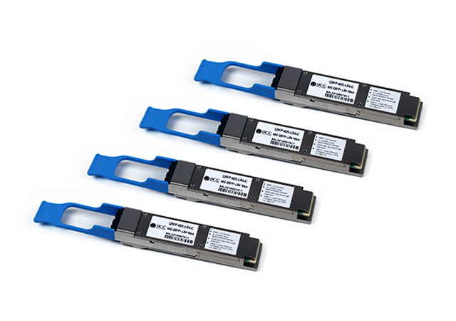 25G/40G/50G -transceiverit