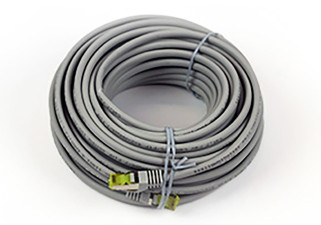 CAT6A S/FTP