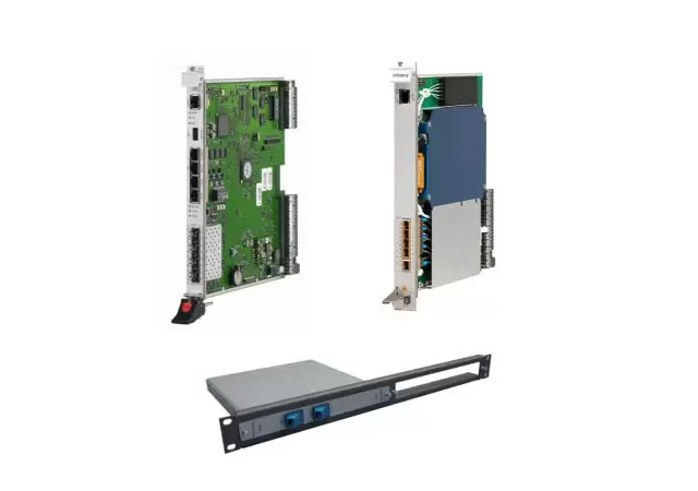 Infinera - aktiivi DWDM