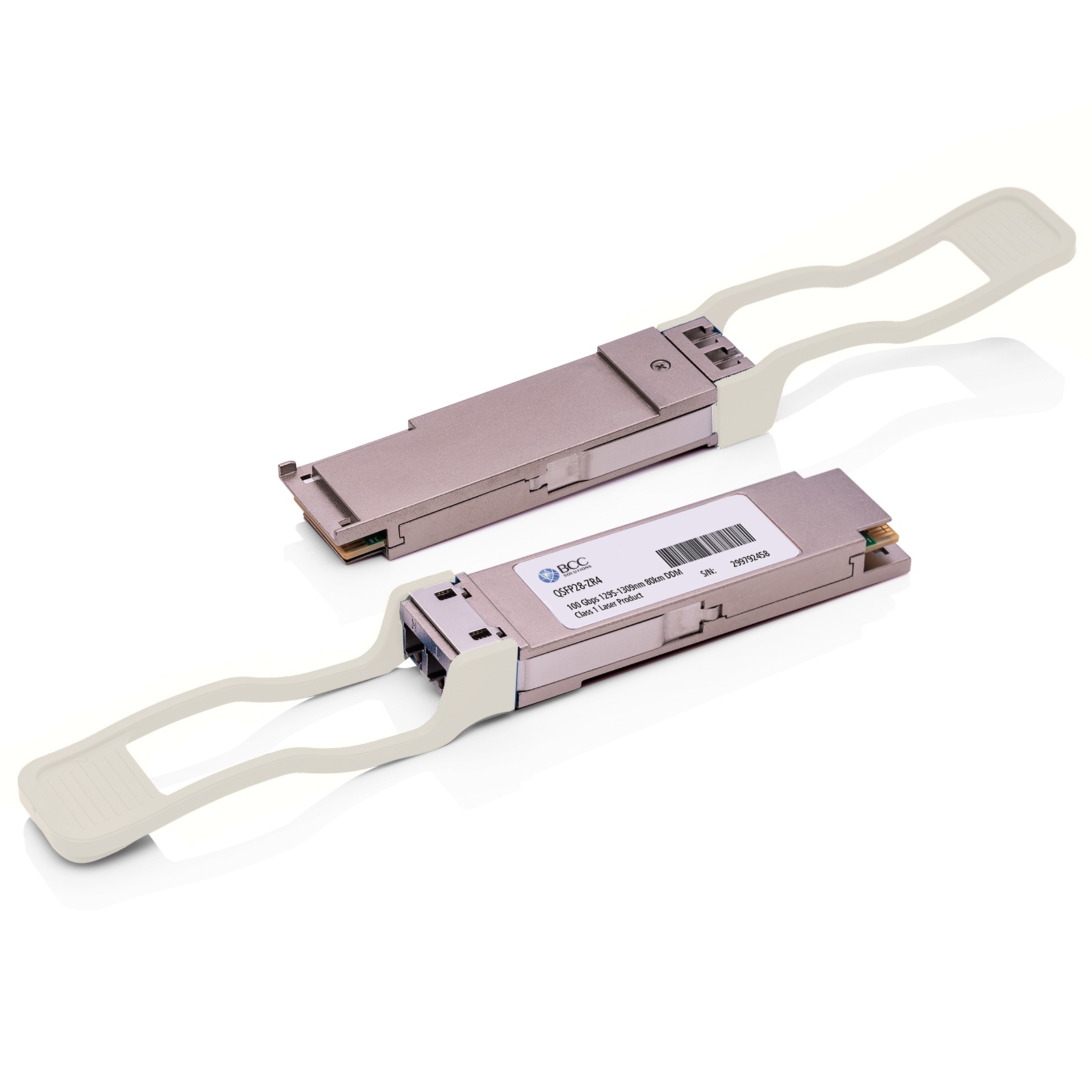 BCC Solutions QSFP-40G-ER4 Transceiver80km 1310nm for Juniper