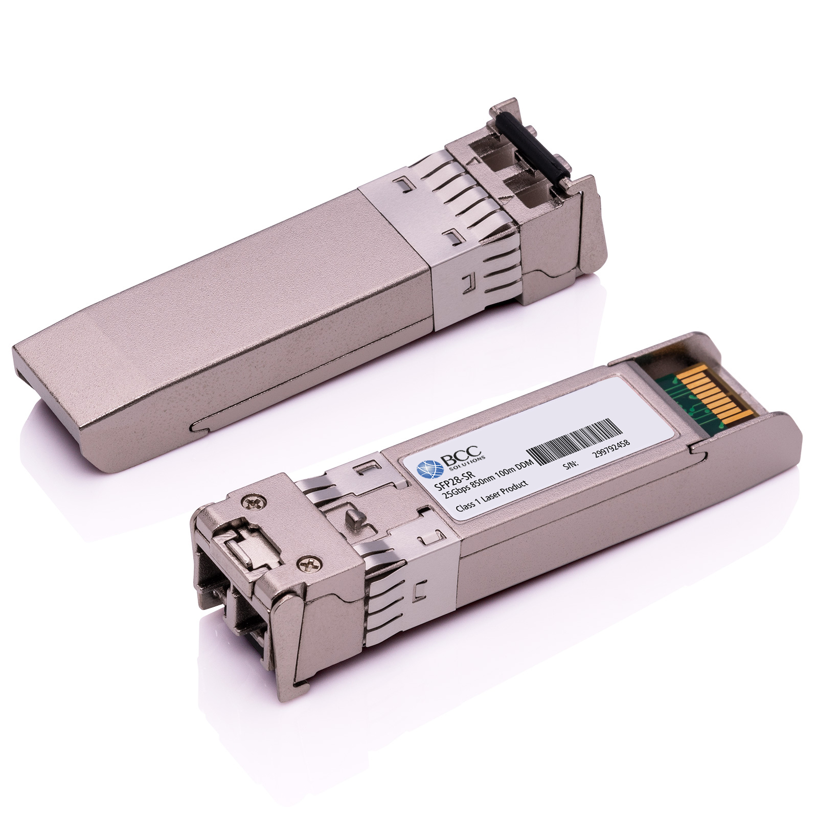 BCC Solutions 25GBASE-eSR SFP28 MMF 300mFor Cisco