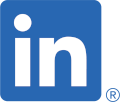 LinkedIn logo