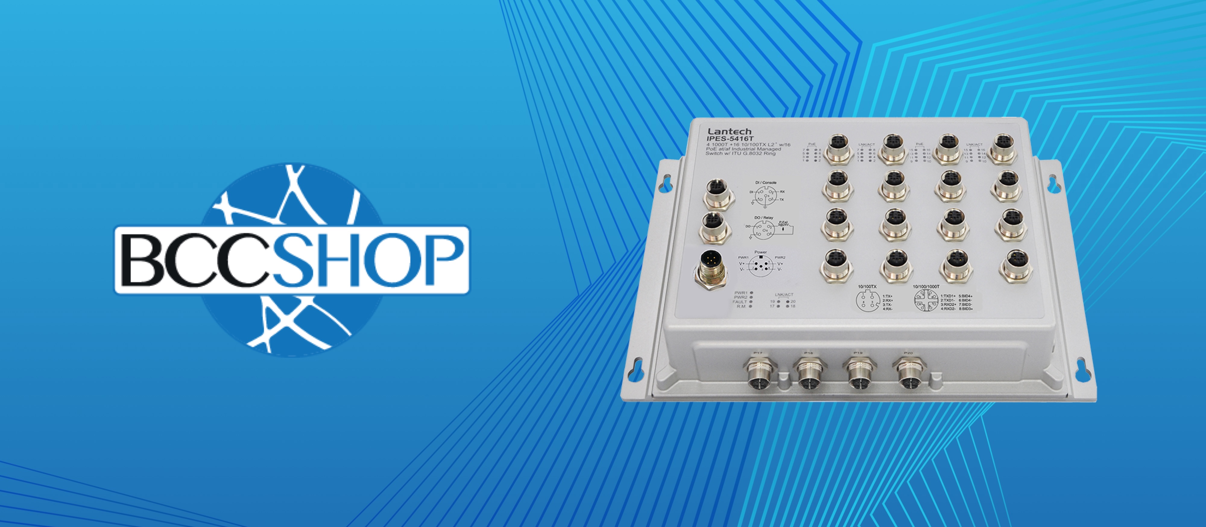 Teollisuus-Ethernet – mitä se tarkoittaa ja miten valitset oikean ratkaisun?