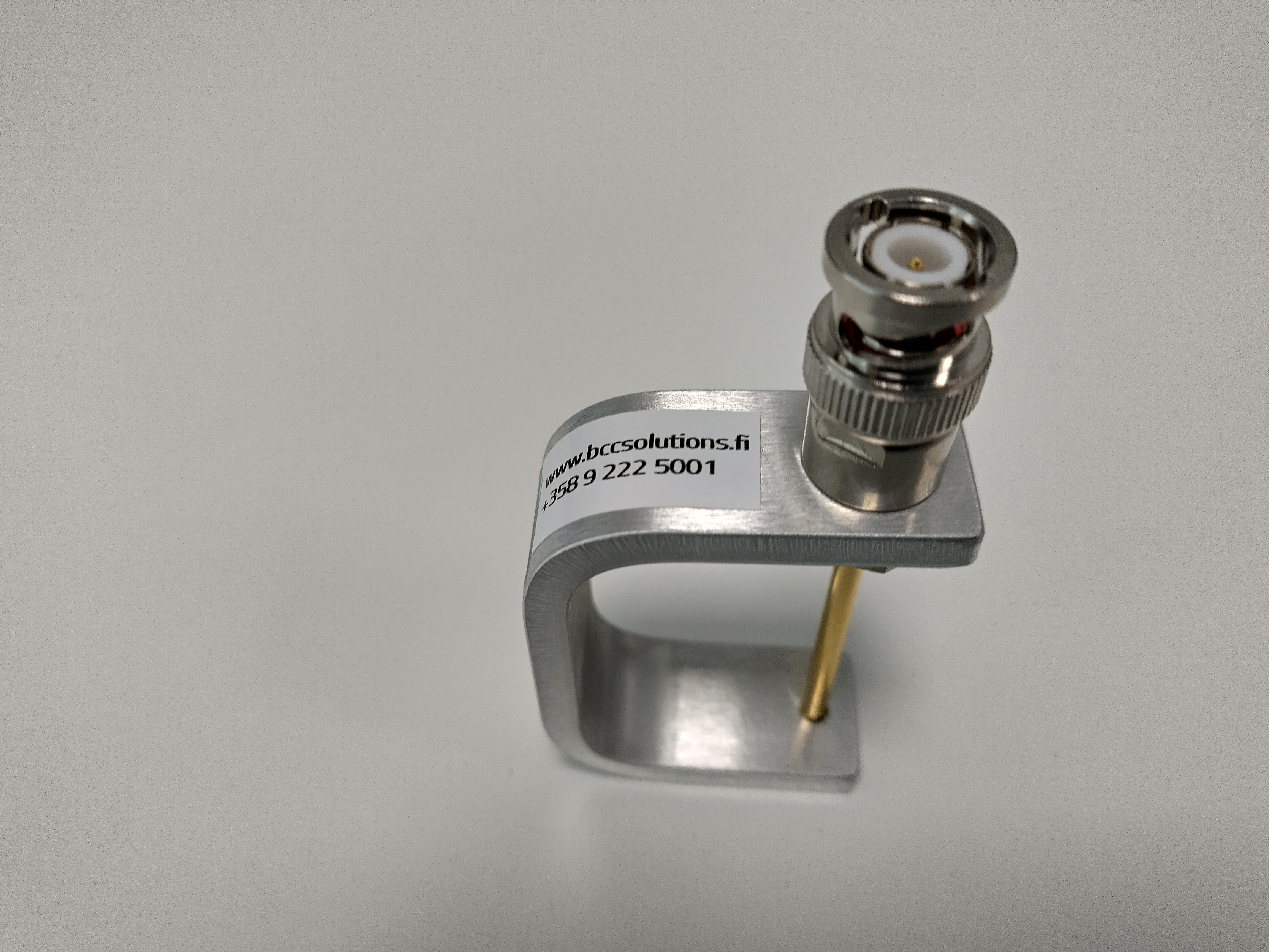 Tektronix ADAPTER (TEST FIXTURE) (50 OHM CURRENT LOOP)