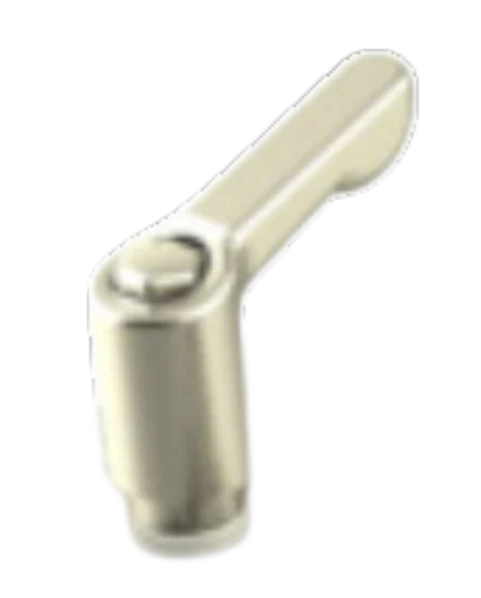 PMK Clamb lever V2A, -55°C to +155°C