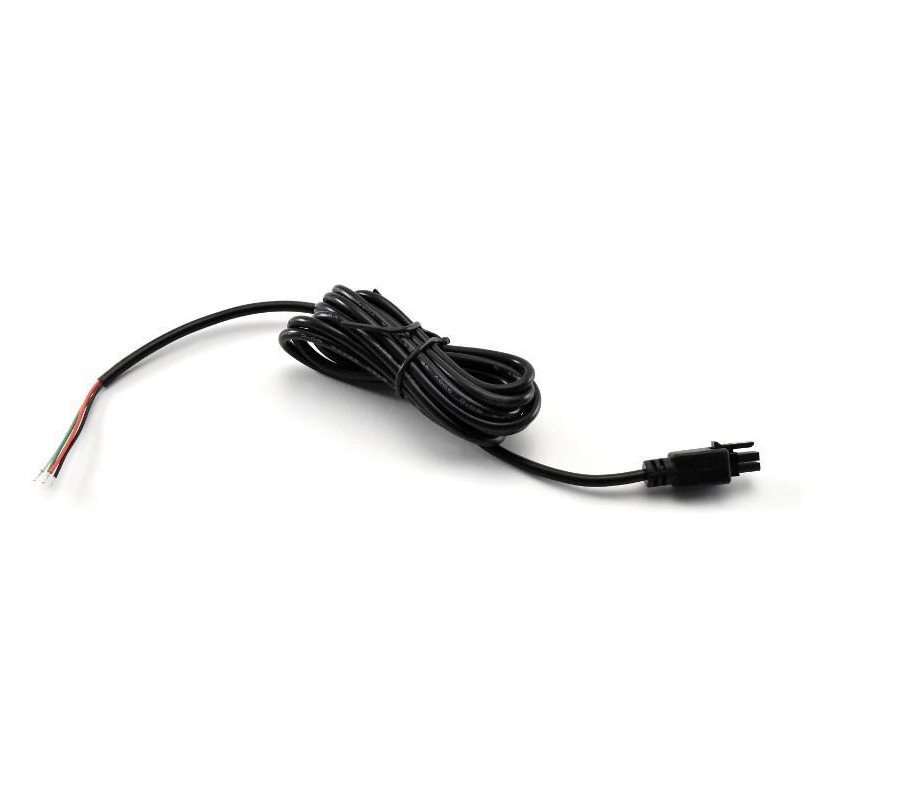 Teltonika Teltonika 4pin Power Cable