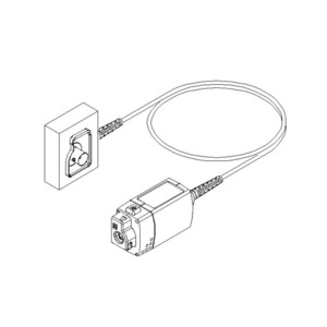 Tektronix FIXTURE;TEKVPI CAL-PV