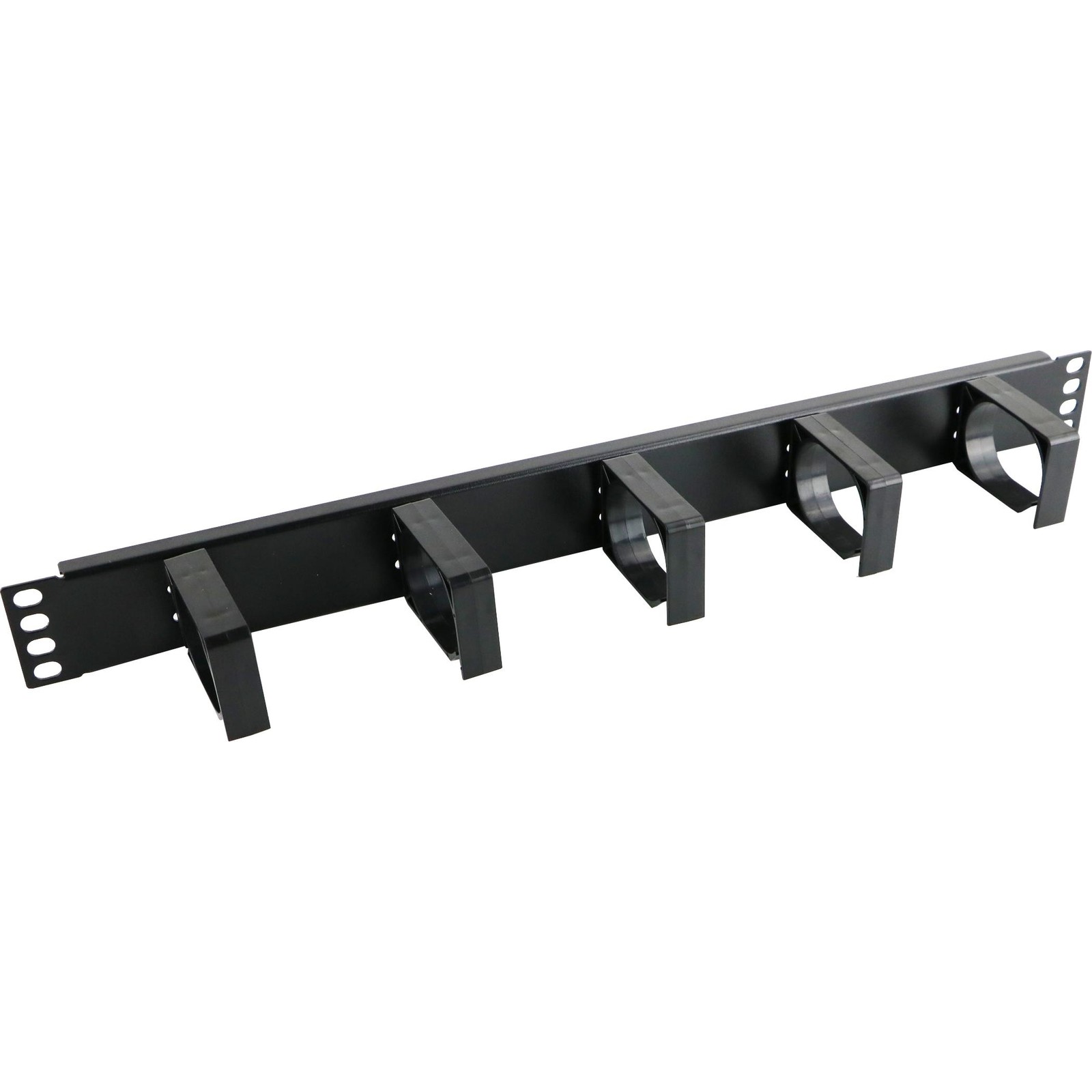 Excel Networking Excel 1U cable management bar
