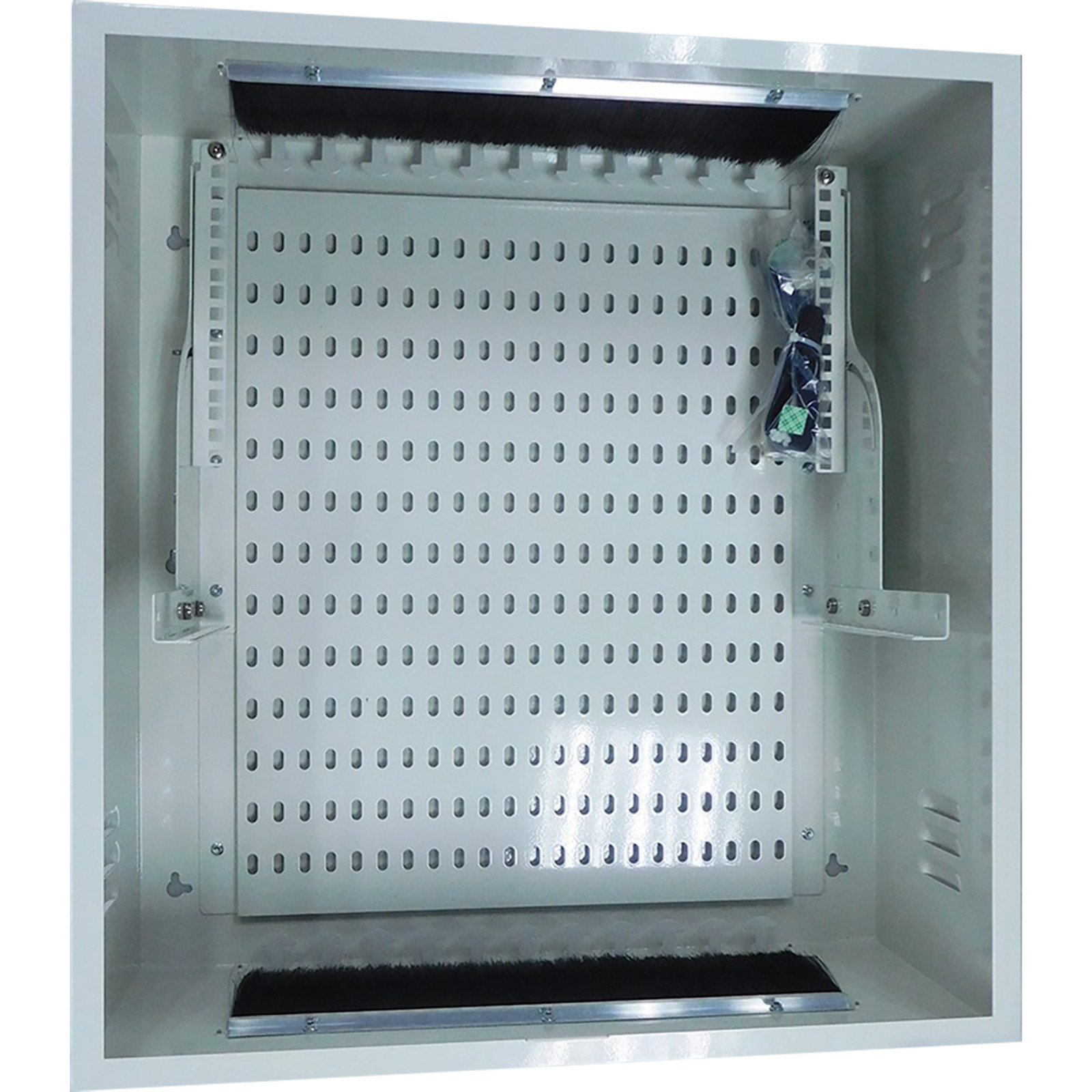 Excel Networking Environ Large Riser Enclosure 600x250x65