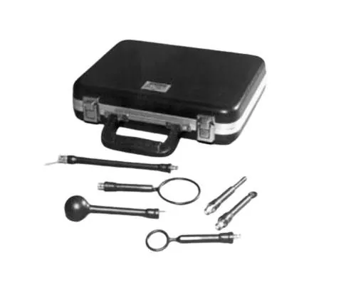 Tektronix PROBE SET, RF MEASUREMENT,NEAR FIELD PROBE SET,PASSIVE,HAND HELD