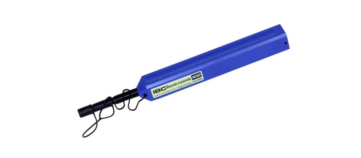  IBC Brand Cleaner for 2.0mm