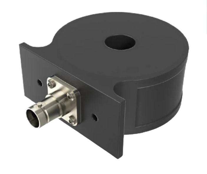 PMK LILCO current transformer, 1.4 MHz to 60 MHz, 500A peak, 7A rms, 880 %/ms Droop,