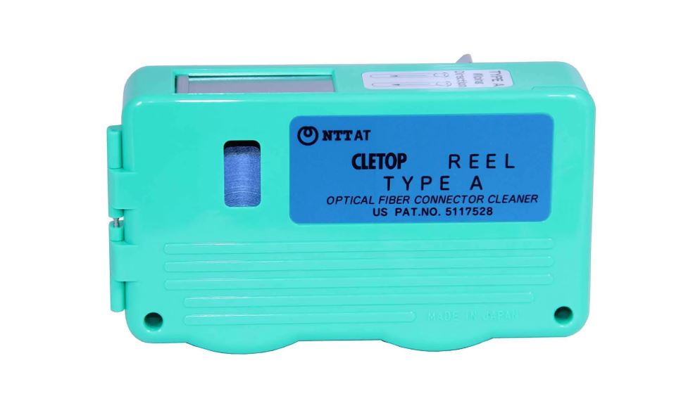 NTT AT Cletop puhdistuskasetti Type A
