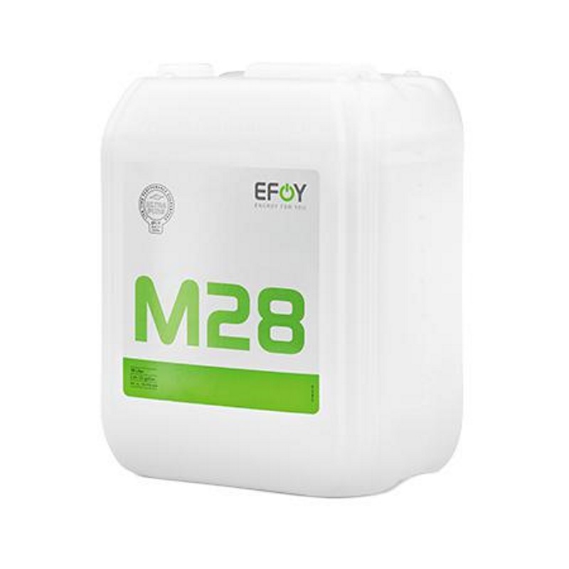 Hydrocell M28 Polttoainesäiliö