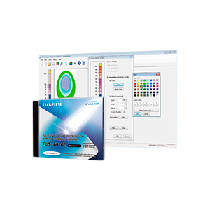 FUJIFILM UVSCALE SOFTWARE FUD-7010EUV-softa