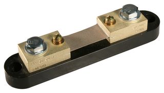 Tektronix 50 Ampere Shunt poistunut, kysy korvaavia