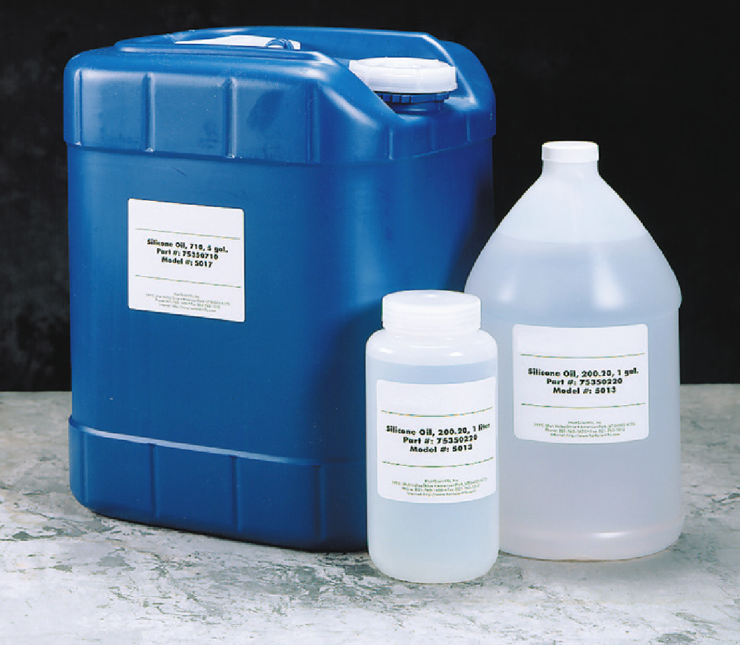 Fluke Calibration 5001Fluid, Bath Salt, 125 lbs.