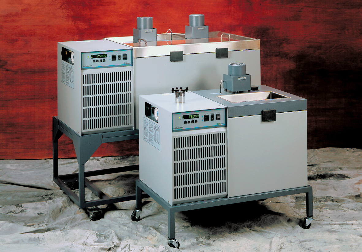 Fluke Calibration 7008-IR-26Std. Bath, –5°C to 110°C,