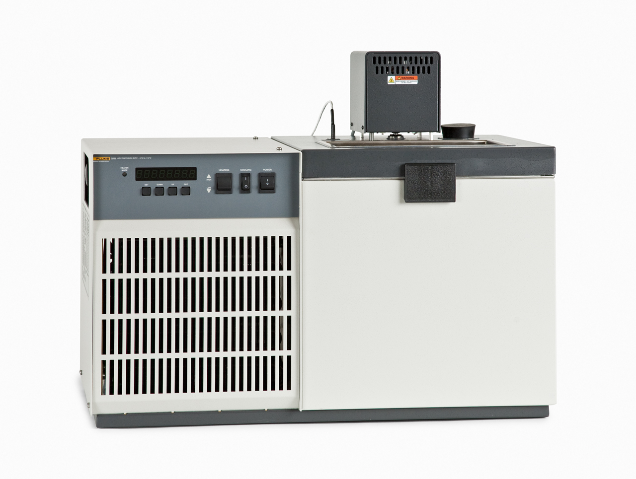 Fluke Calibration 7011-26Std. Bath, –10°C to 110°C,