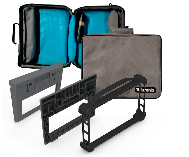 Tektronix Soft carrying case for 2 Series Oscillosopes