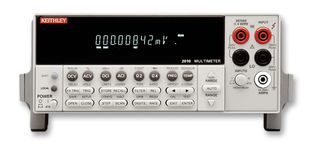 Tektronix Keithley 2010/E, digital multimeter