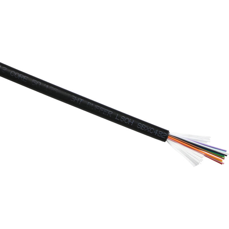 Excel Networking Excel OM4 24 Core cable 50/125 tight buffered