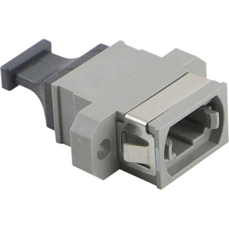 Excel Networking Excel US conec MTP aligned adapter w/o shutter 5306