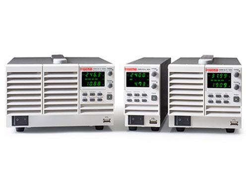 Tektronix Programmable DC 1080W Power Supply, 250V, 13.5A