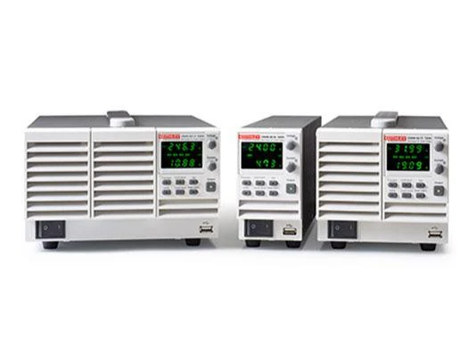 Tektronix Programmable DC Power Supply, 80V, 40.5A, 1080W