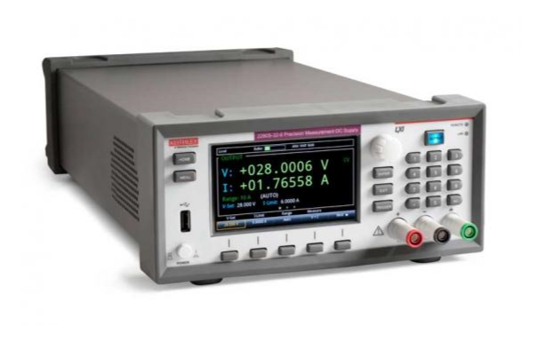 Tektronix Programmable Single Channel DC Power Supply, 60V, 3.2A, 192W