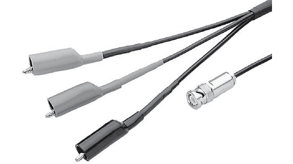 Tektronix Low noise Triaxial Cable 2m