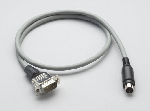 Tektronix DB9 TO TRIGGER LINK CONNECTOR