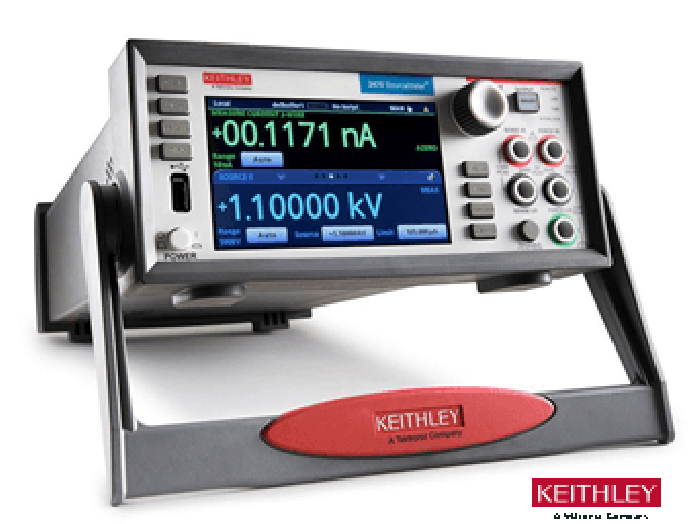 Tektronix 1000 V, 1 A, 20 W SourceMeter SMU Instrument