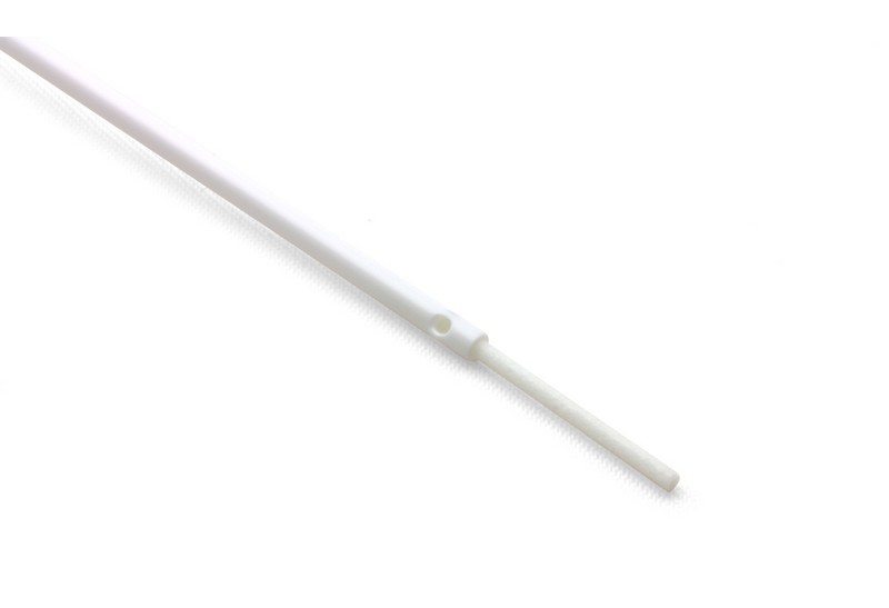 ITW 1.25 mm Fiber Optic Cleaning Swab, 100kpl