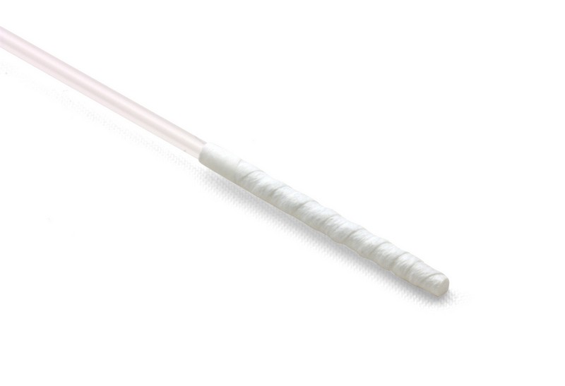 ITW 2.5 mm Fiber Optic Cleaning Swab