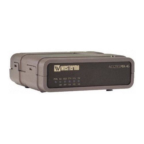 Westermo Westermo MA-45 AC RS-422/485 Converter and Repeater