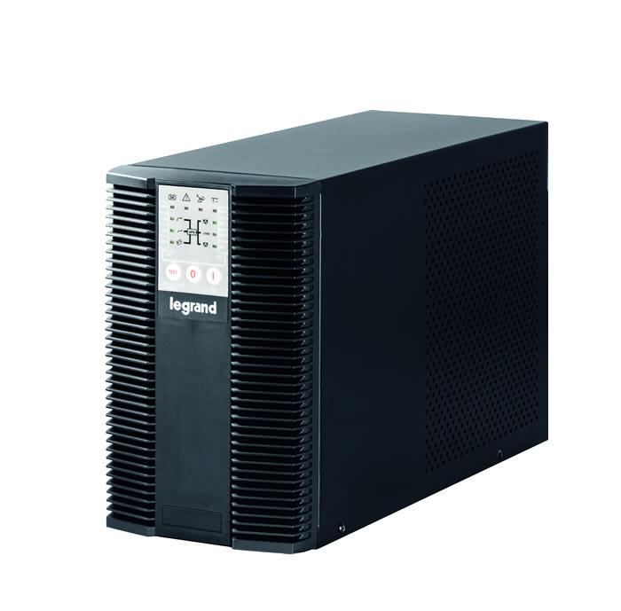 Legrand Legrand Keor LP 1000-2000-3000 single phase uninterruptible power supply