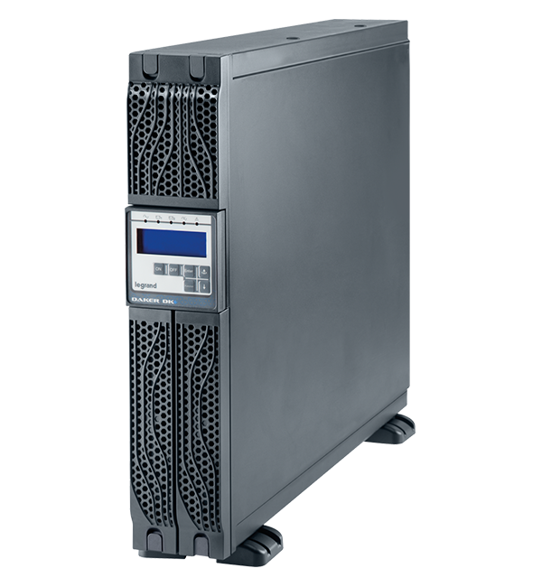 Legrand Legrand Daker DK +Capacity 1000VA/900W