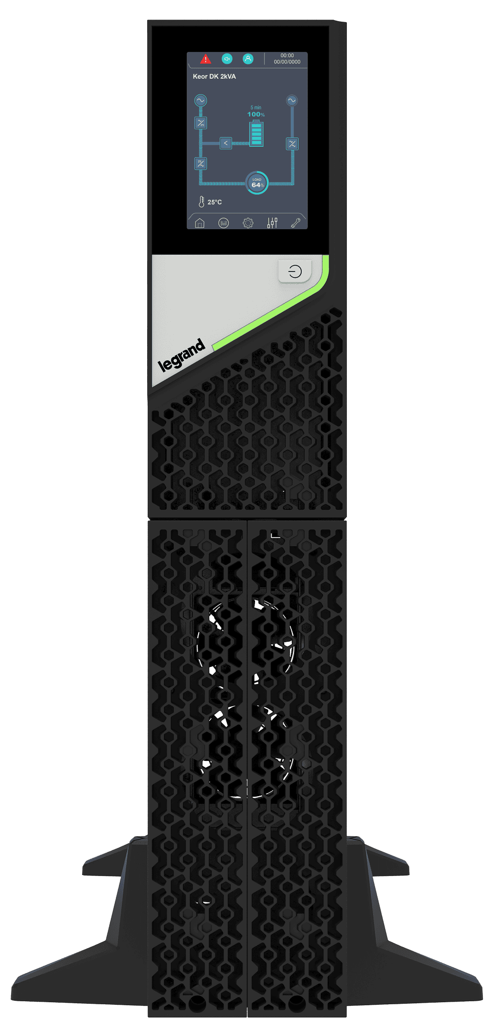 Legrand Keor DK 3kVA Online UPS