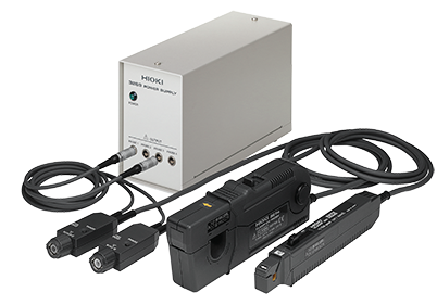 HIOKI Power supply