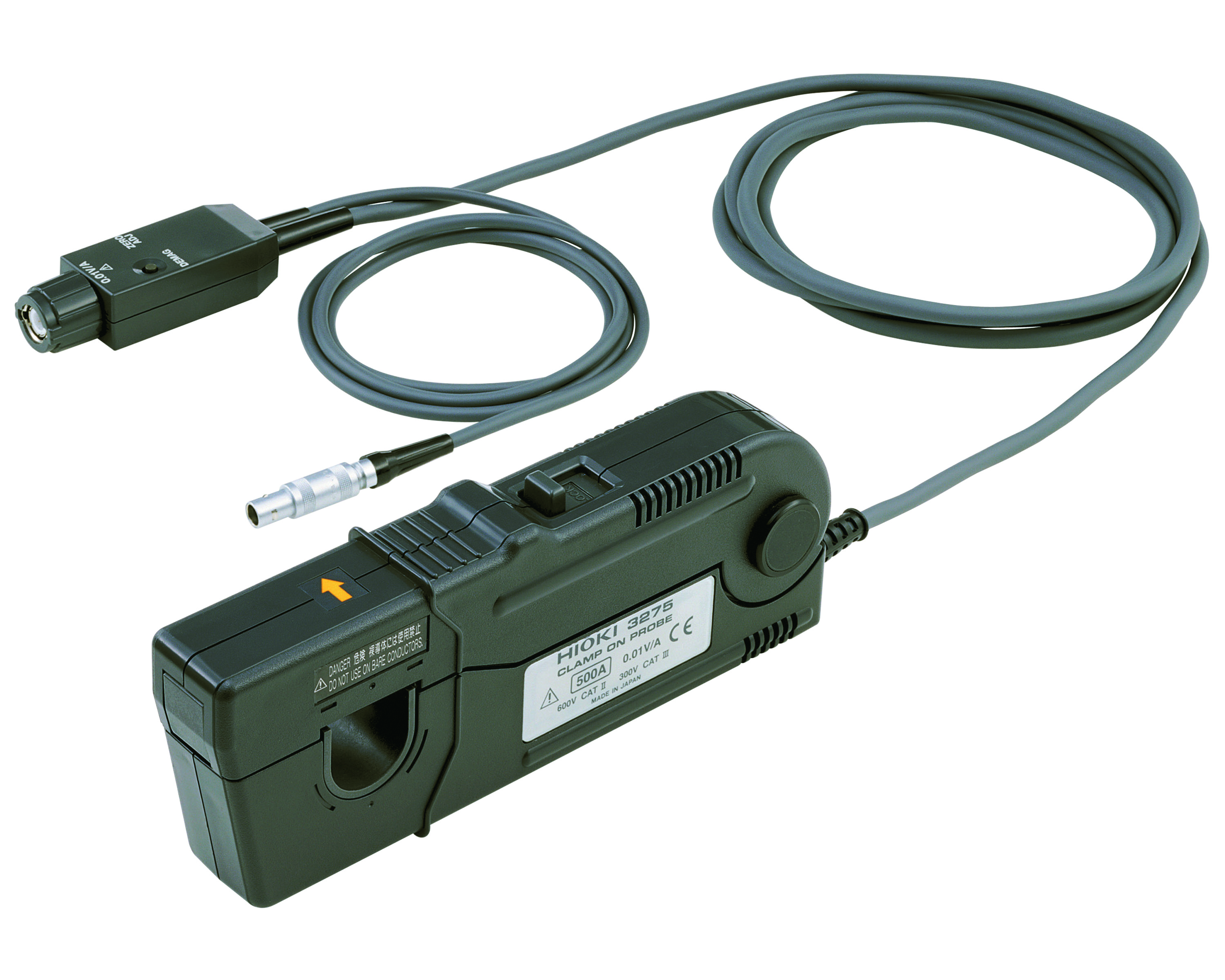 HIOKI CLAMP ON PROBE