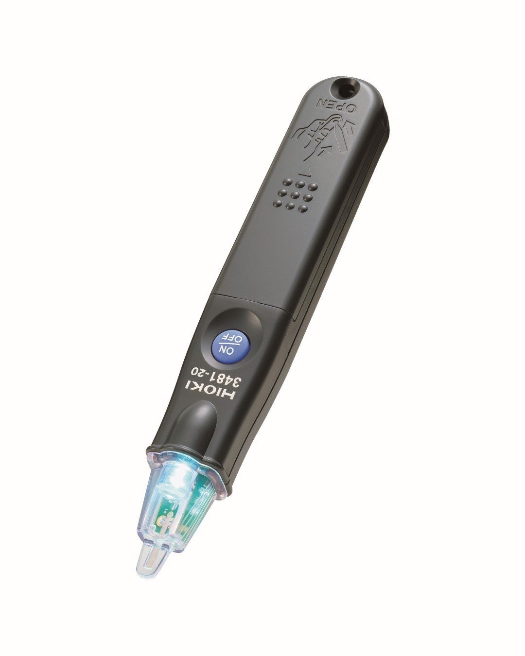 HIOKI VOLTAGE DETECTOR