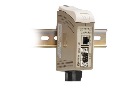 Westermo Westermo Serial Adapter EDW-100 UDP/TCP Ext temp