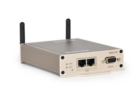 Westermo MRD-315, Industrial 3G router
