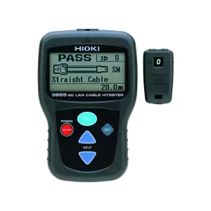 HIOKI LAN CABLE HiTESTER