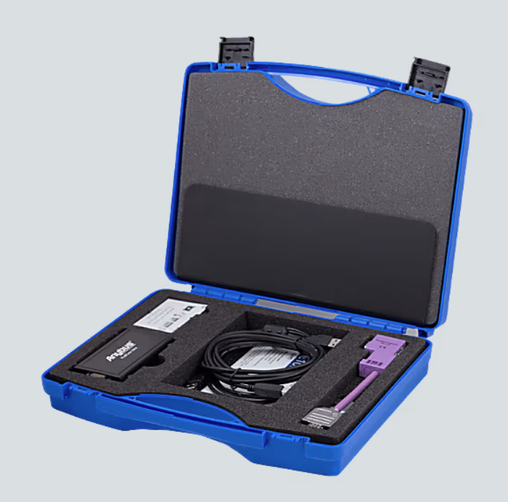 Anybus Diagnostics PROFIBUS Troubleshooting Toolkit Ultra PRO