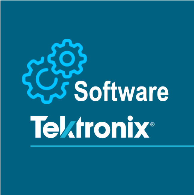 Tektronix License, Maintenance License: Includes Perpetual Ultimate Bundle updates for 1 Y