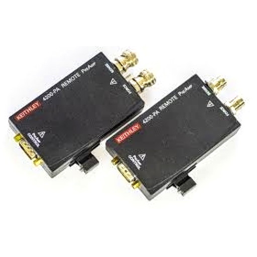Tektronix Remote SMU Preamplifier Module
